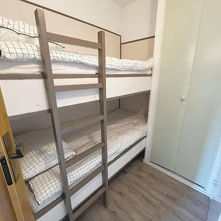 Apartment Coeur Moulleau *