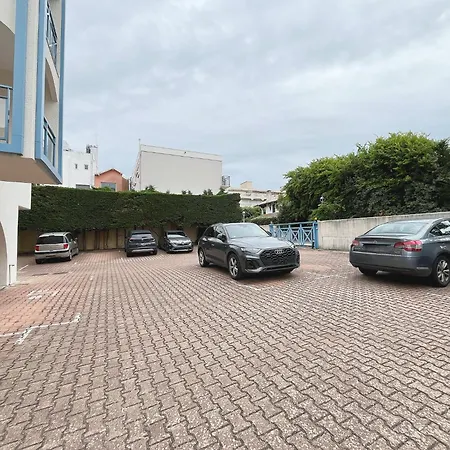 Apartamento Coeur Moulleau Arcachón