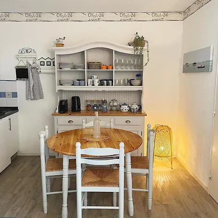 Apartment Coeur Moulleau *