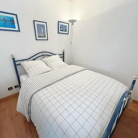 Coeur Moulleau Apartment