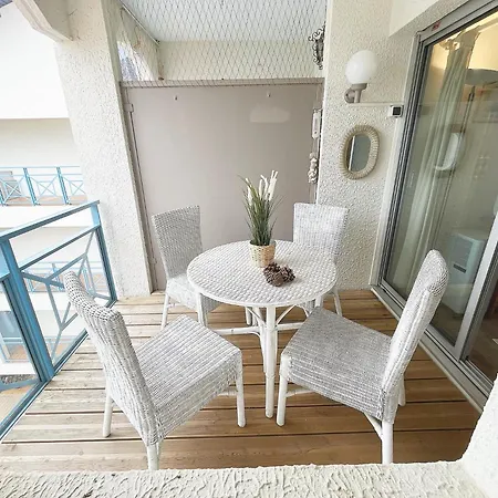 Coeur Moulleau Apartment Arcachon