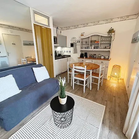 Coeur Moulleau Apartment